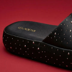 Zehra Heels