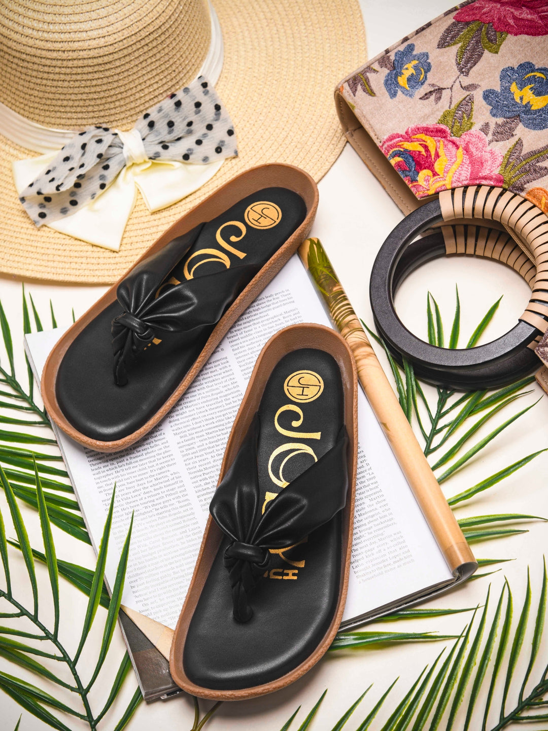 Daisy Flats