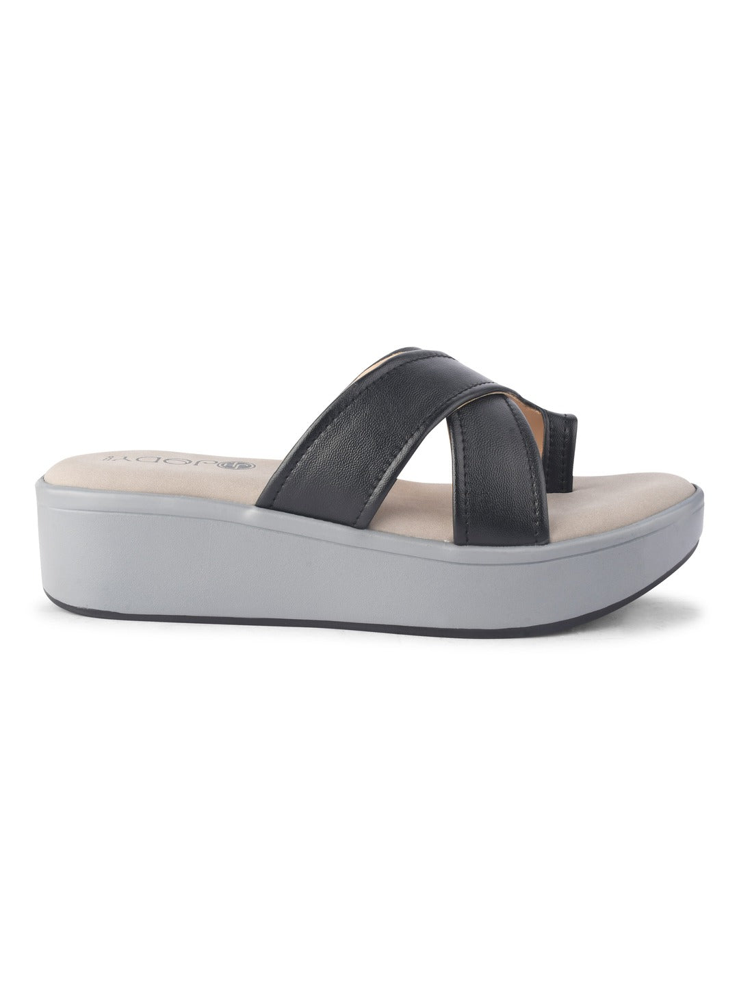 Chic Wedges