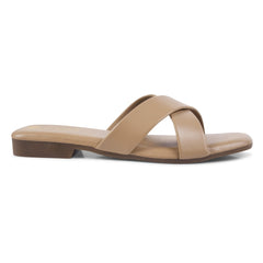 Simple Cross Flats