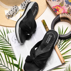 Julia Flats