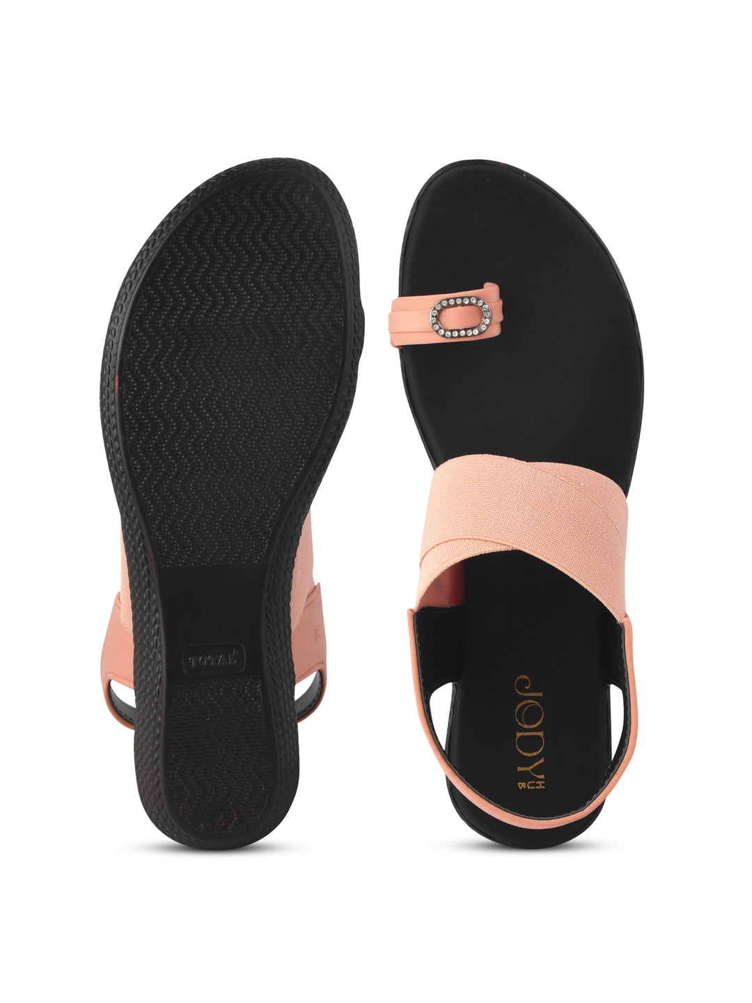 Formal Sandals