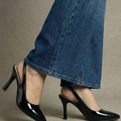 Juliette Heels