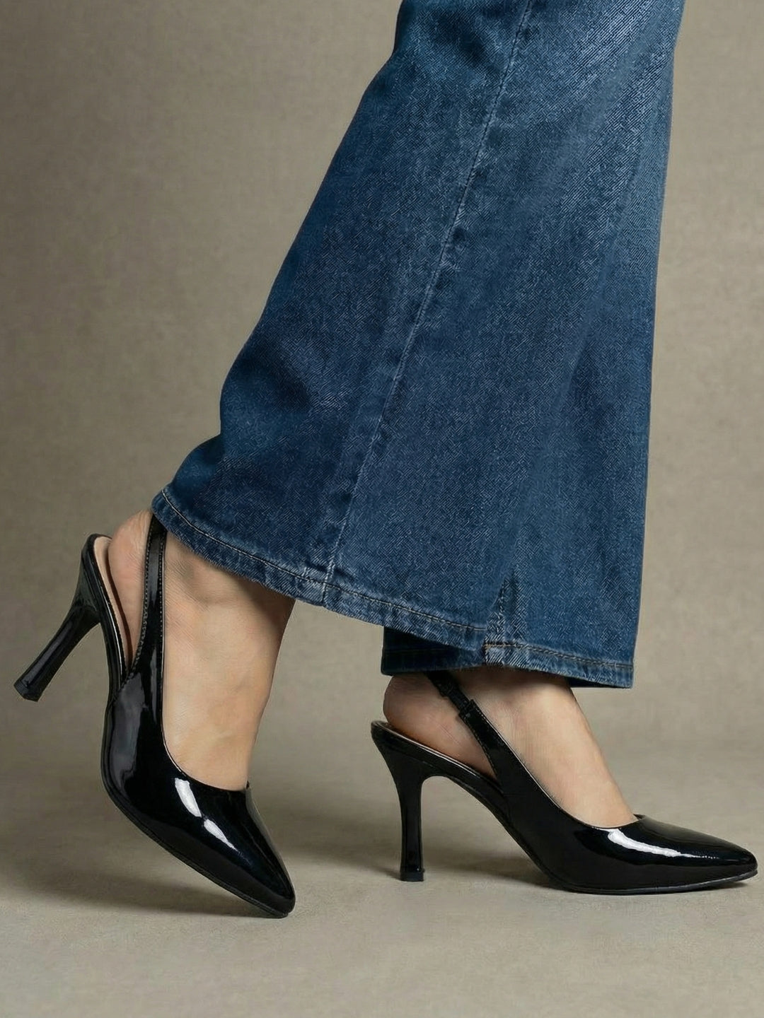 Juliette Heels