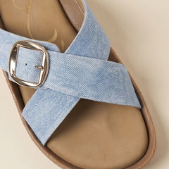 Bleu Flats
