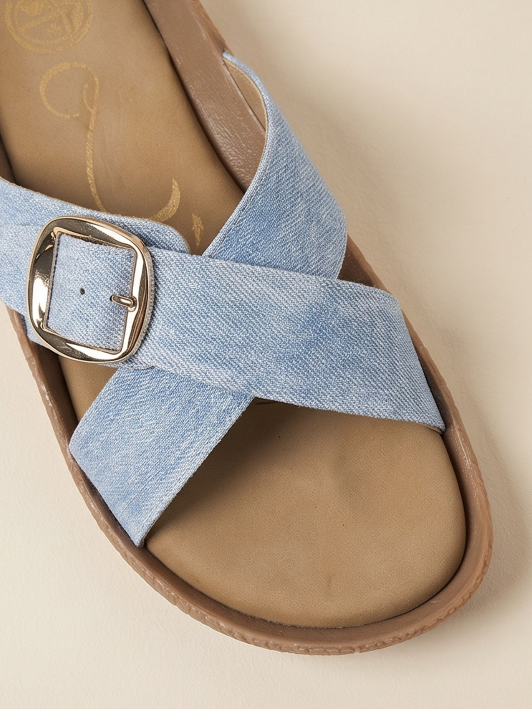 Bleu Flats