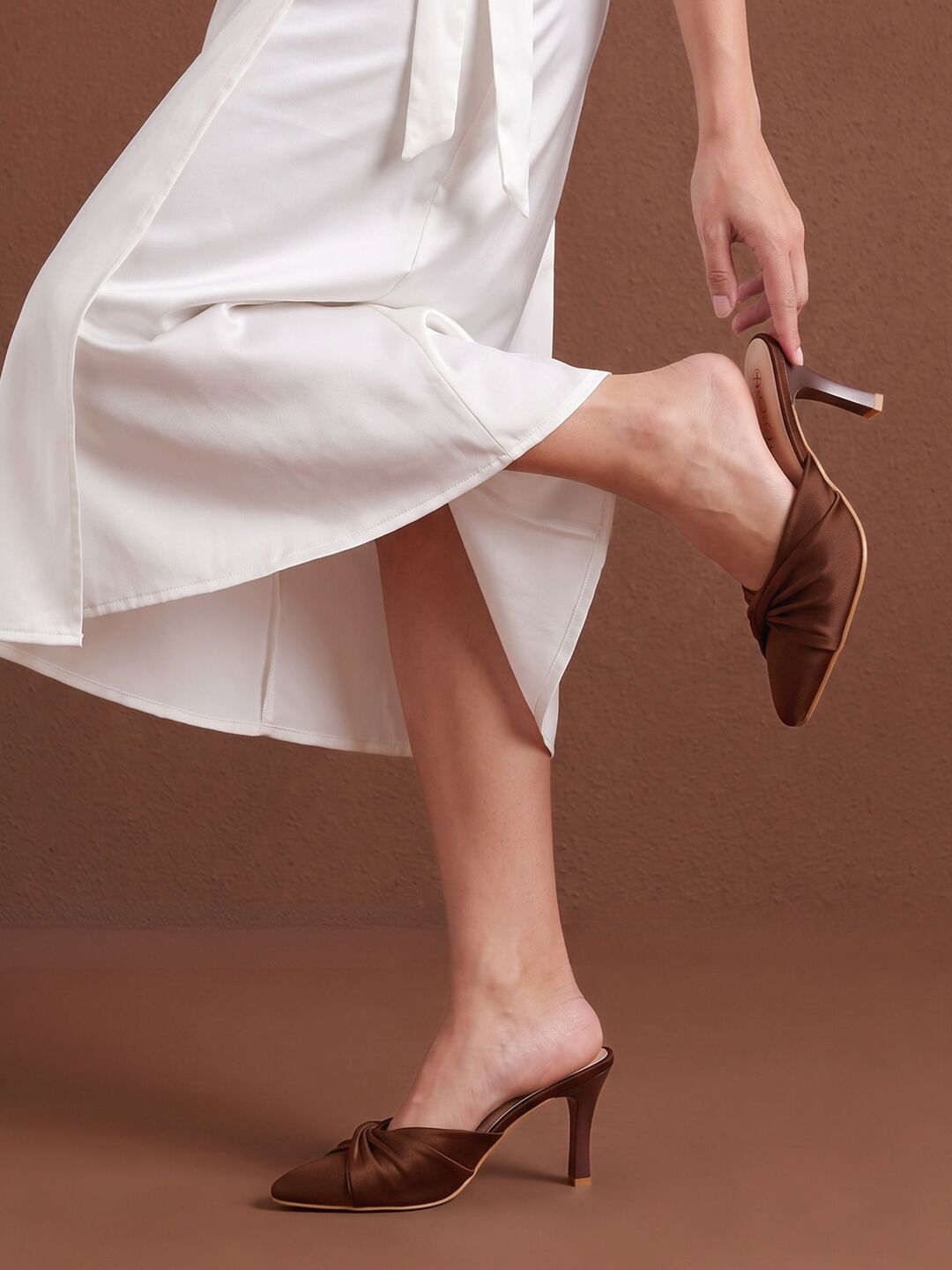 Amelie Heels
