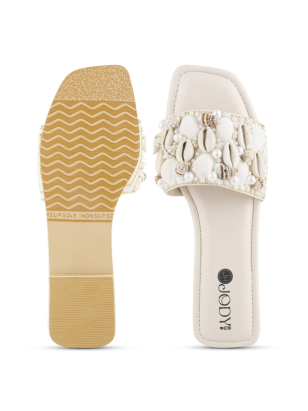 Pearl Flats