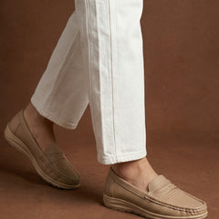 Feather Loafer