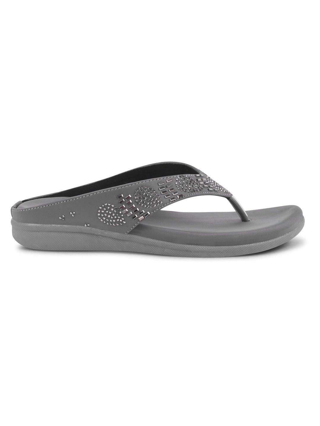 Embellished Flats