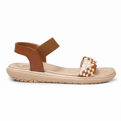 Cloud Sandals
