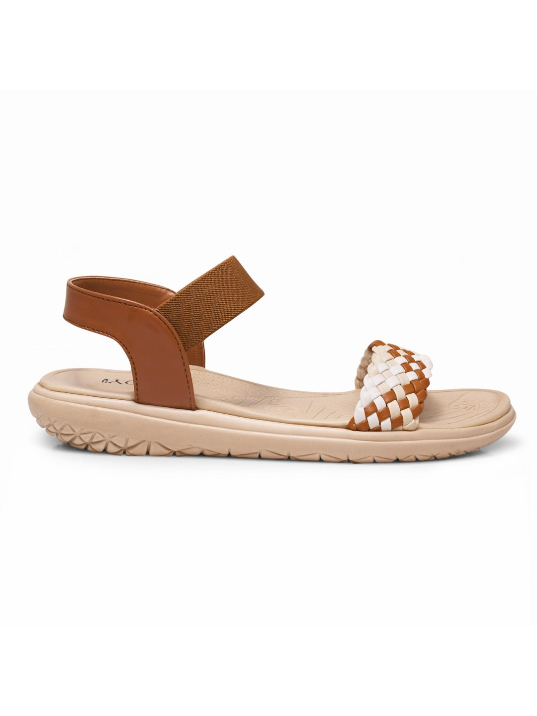Cloud Sandals