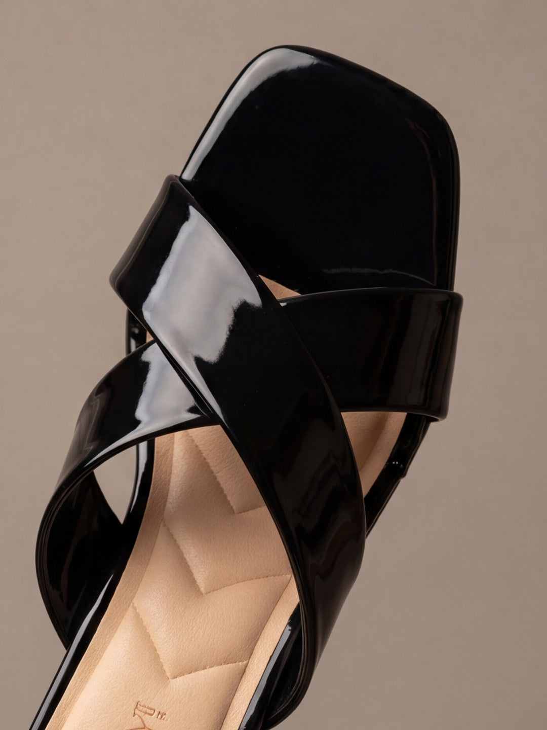 Chloe Heels