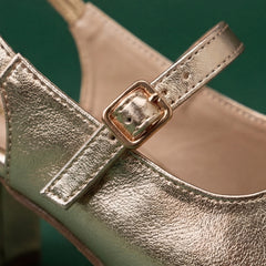 Eloise Heels