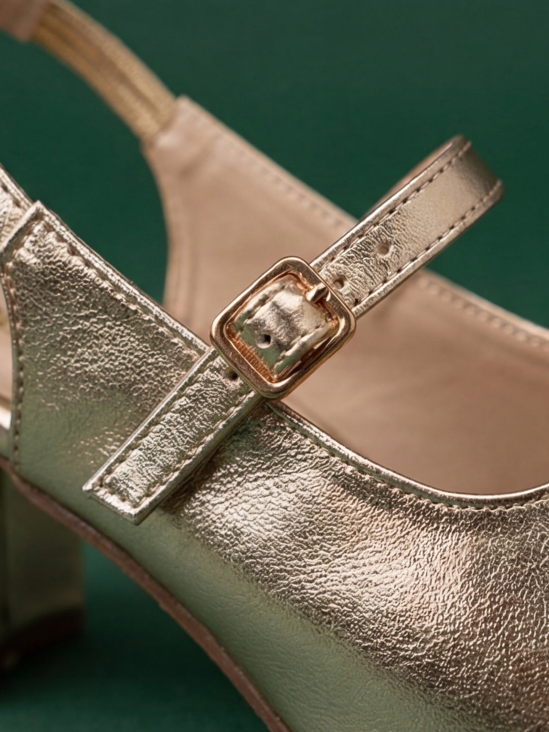 Eloise Heels