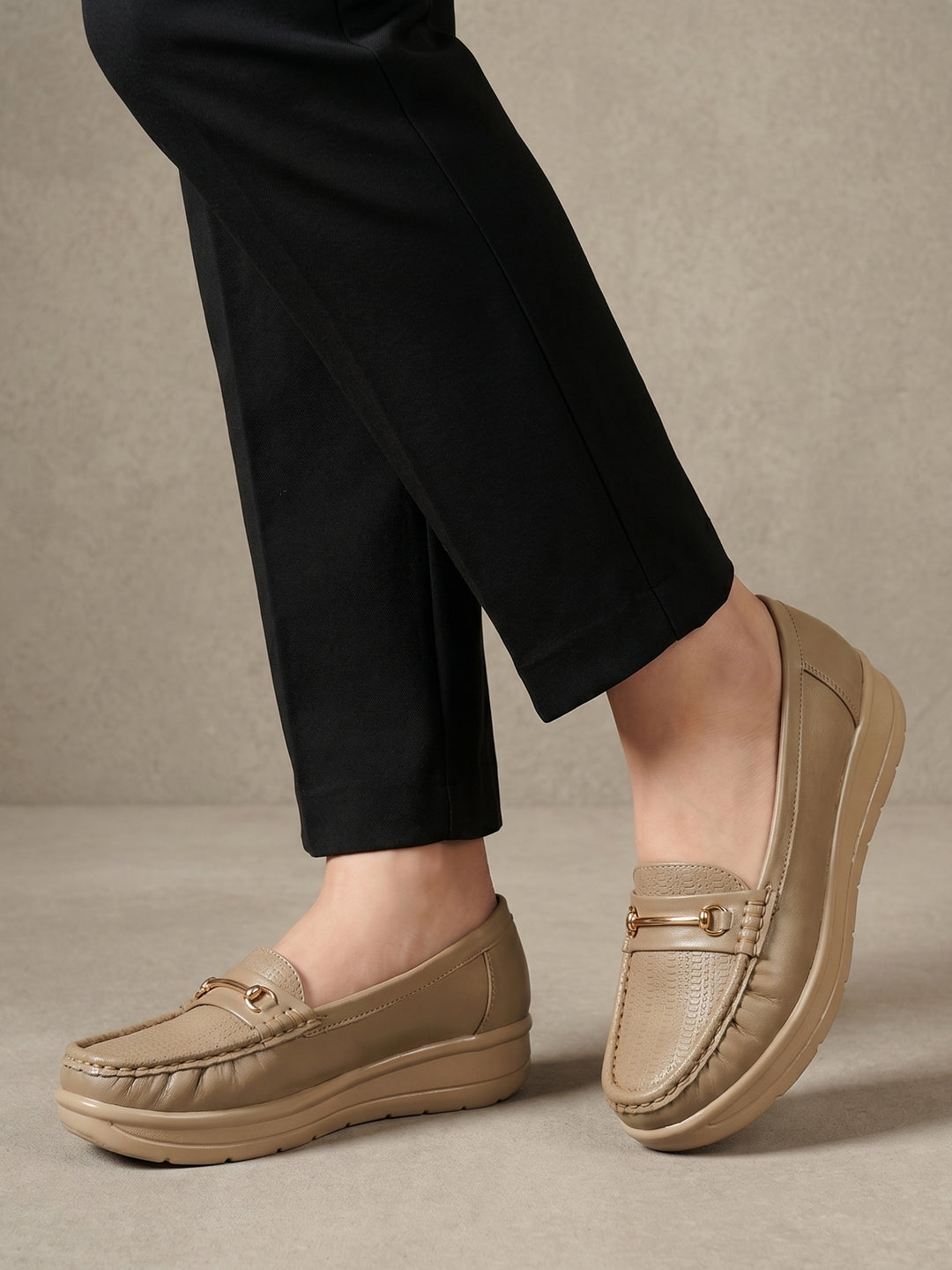 Blair Loafers