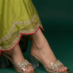 Gulnaar Heels