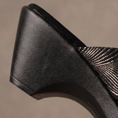 Mira Sandals
