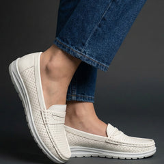 Feather Loafer
