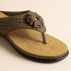 Bloom Flats