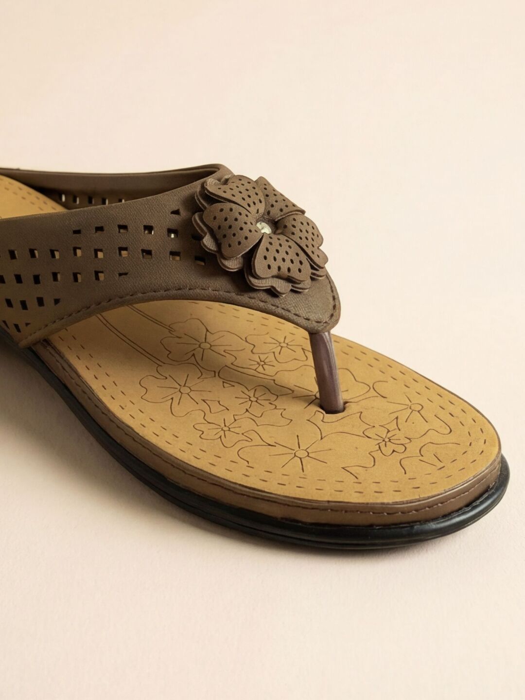 Bloom Flats