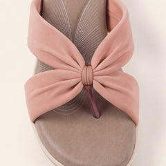 Julia Flats