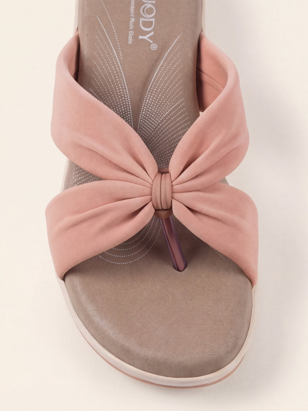 Julia Flats