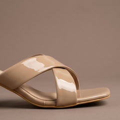 Chloe Heels