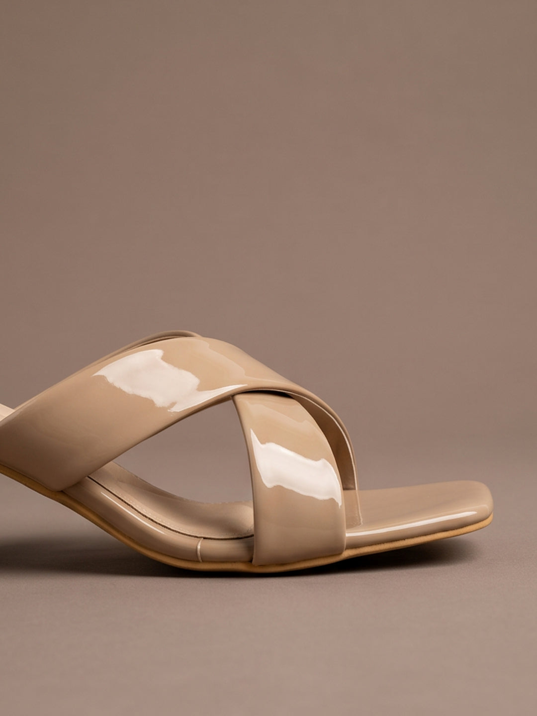 Chloe Heels