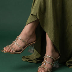 Kainaat Heels