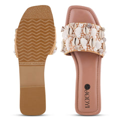 Pearl Flats