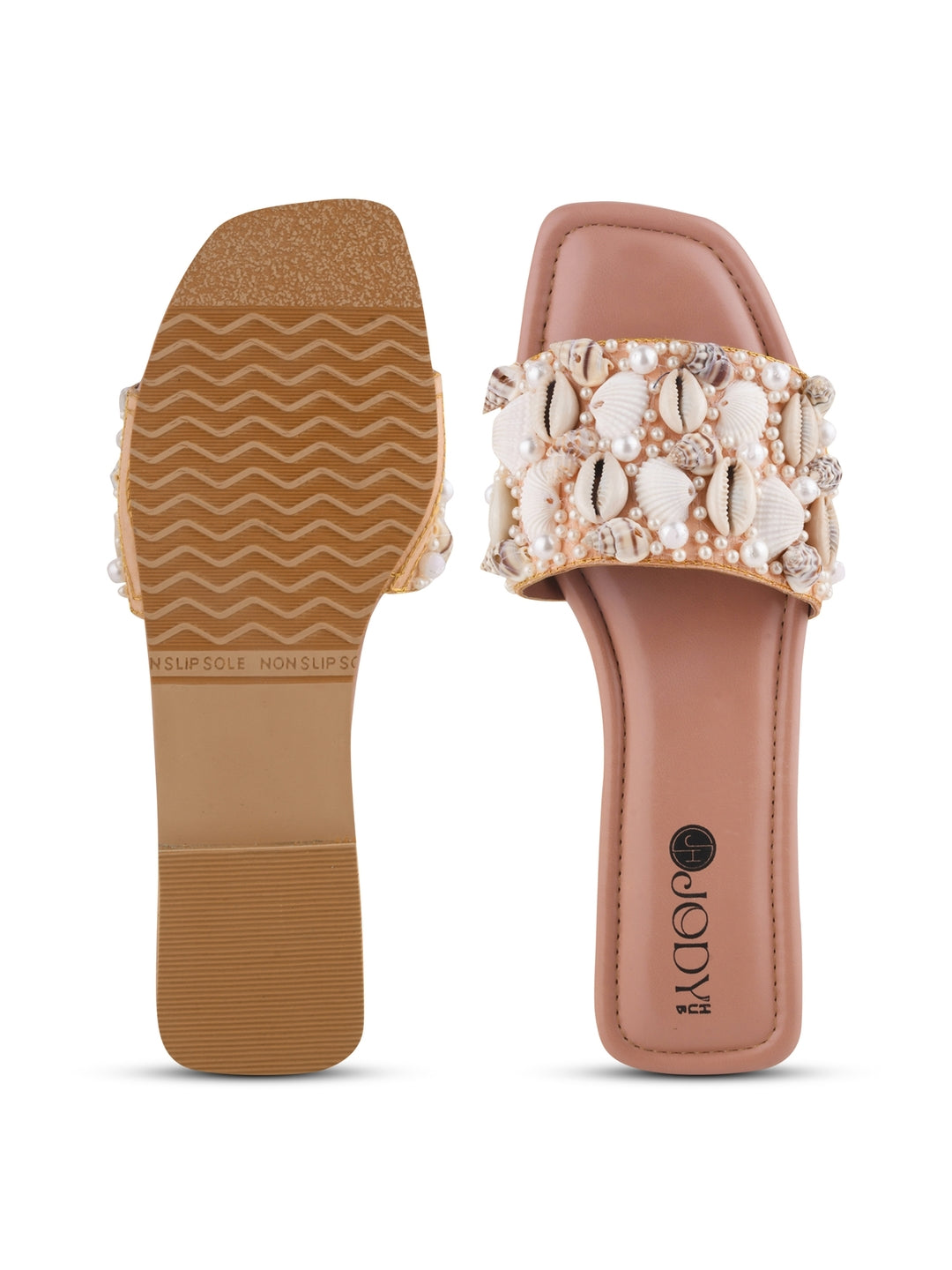 Pearl Flats