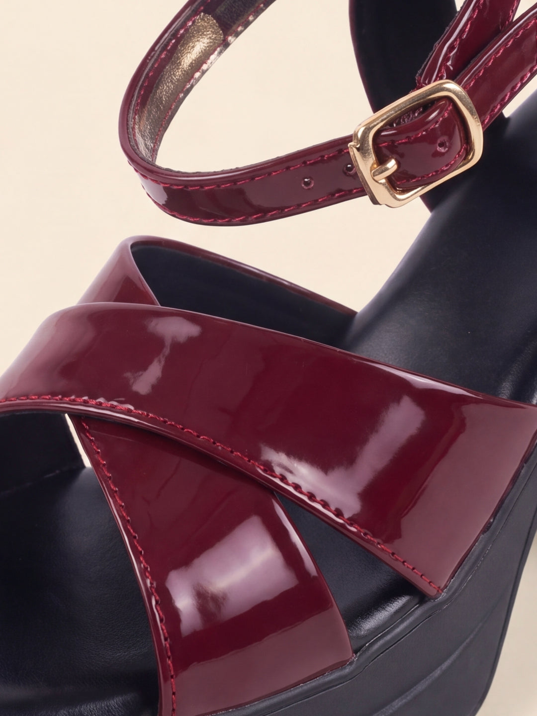 Madison Heels