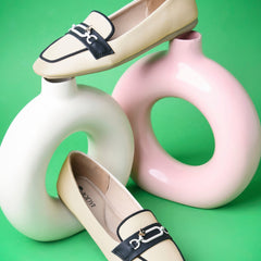 Butterfly Loafers