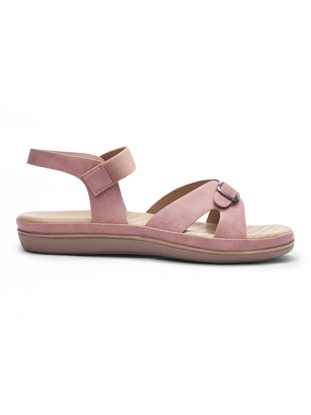 Flat Cute Sandals