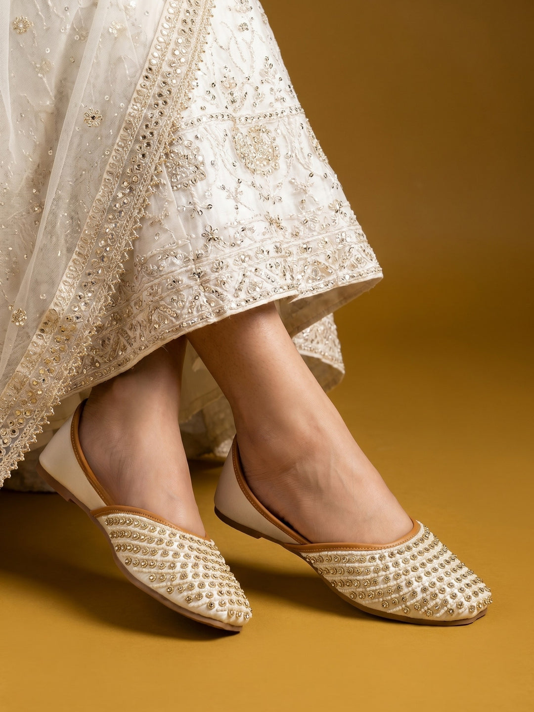 Sitara Jutti