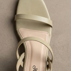 Aurora Heels