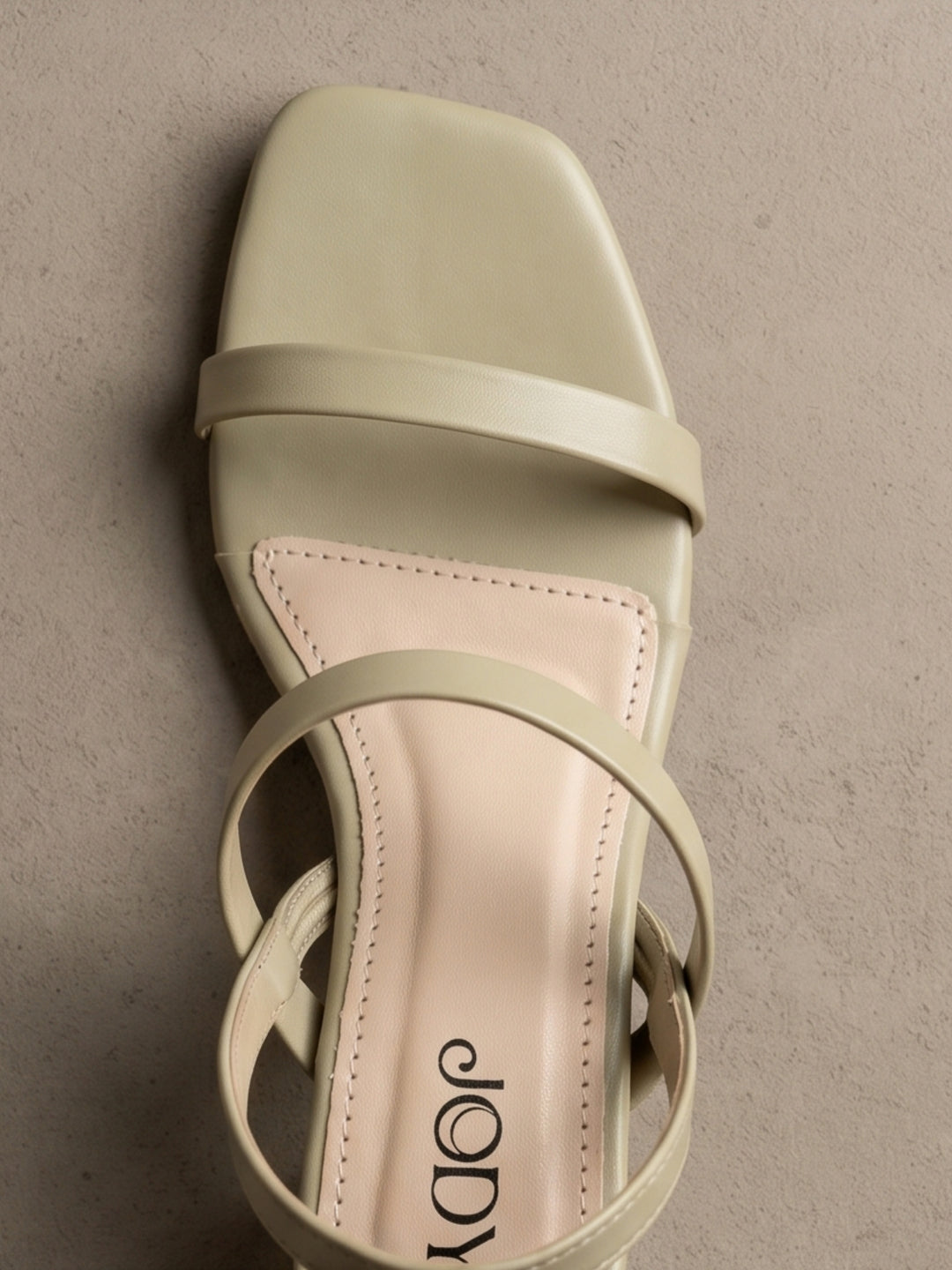 Aurora Heels