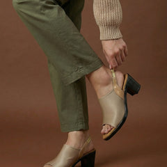 Alora Heels