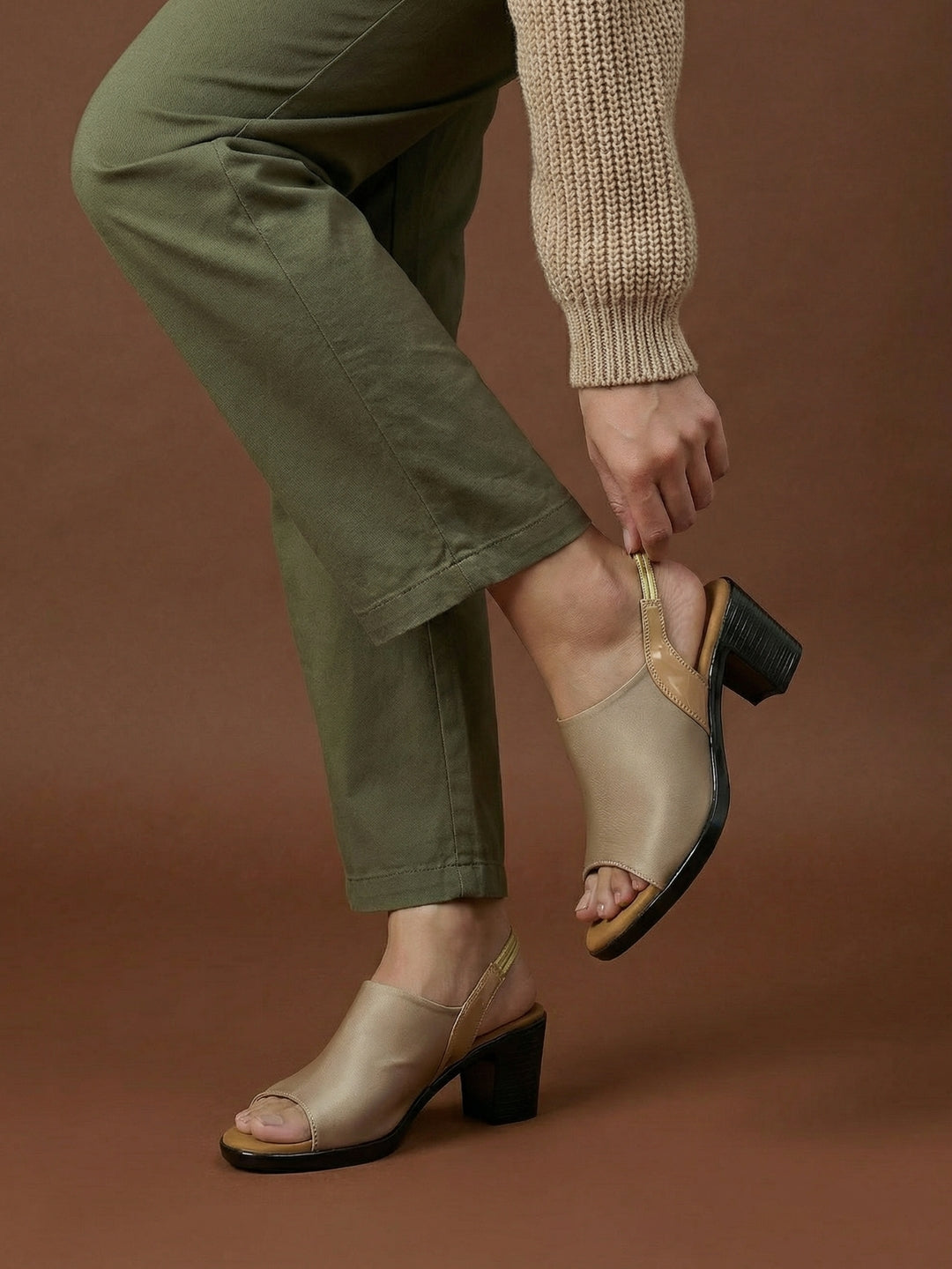 Alora Heels
