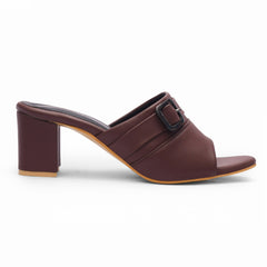 Chic Block Heels