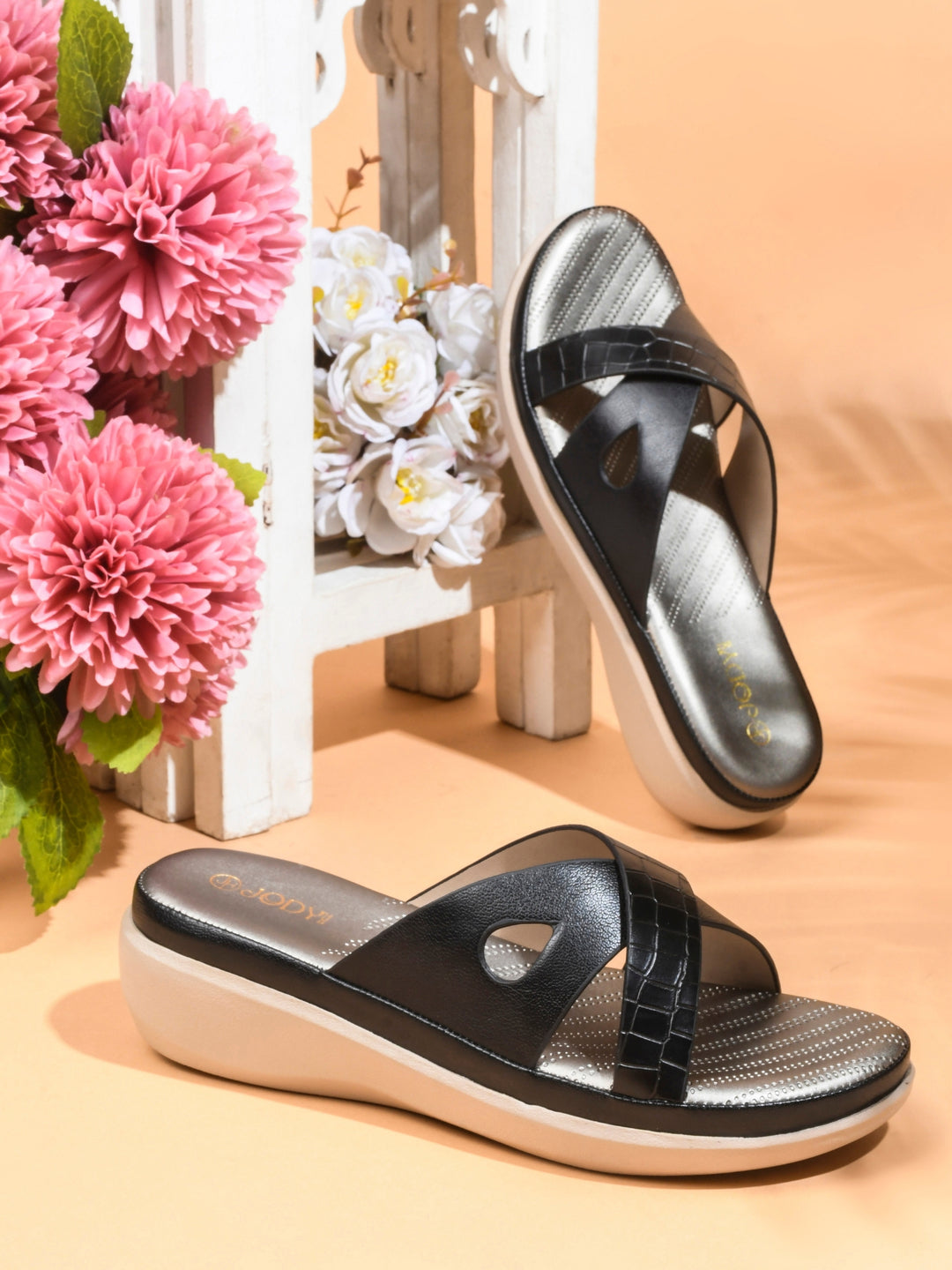 Everyday Sandals