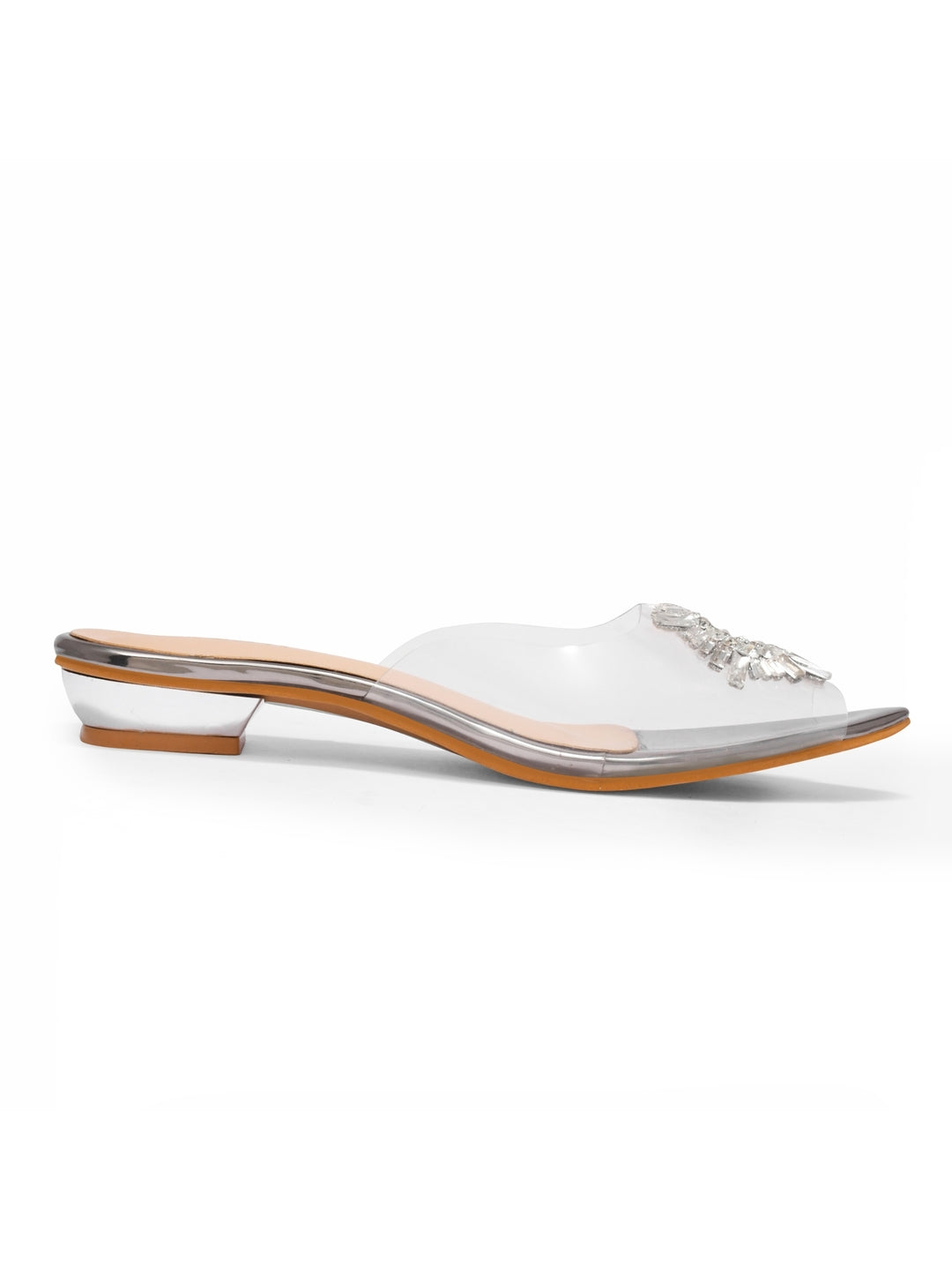 Amelia Heels