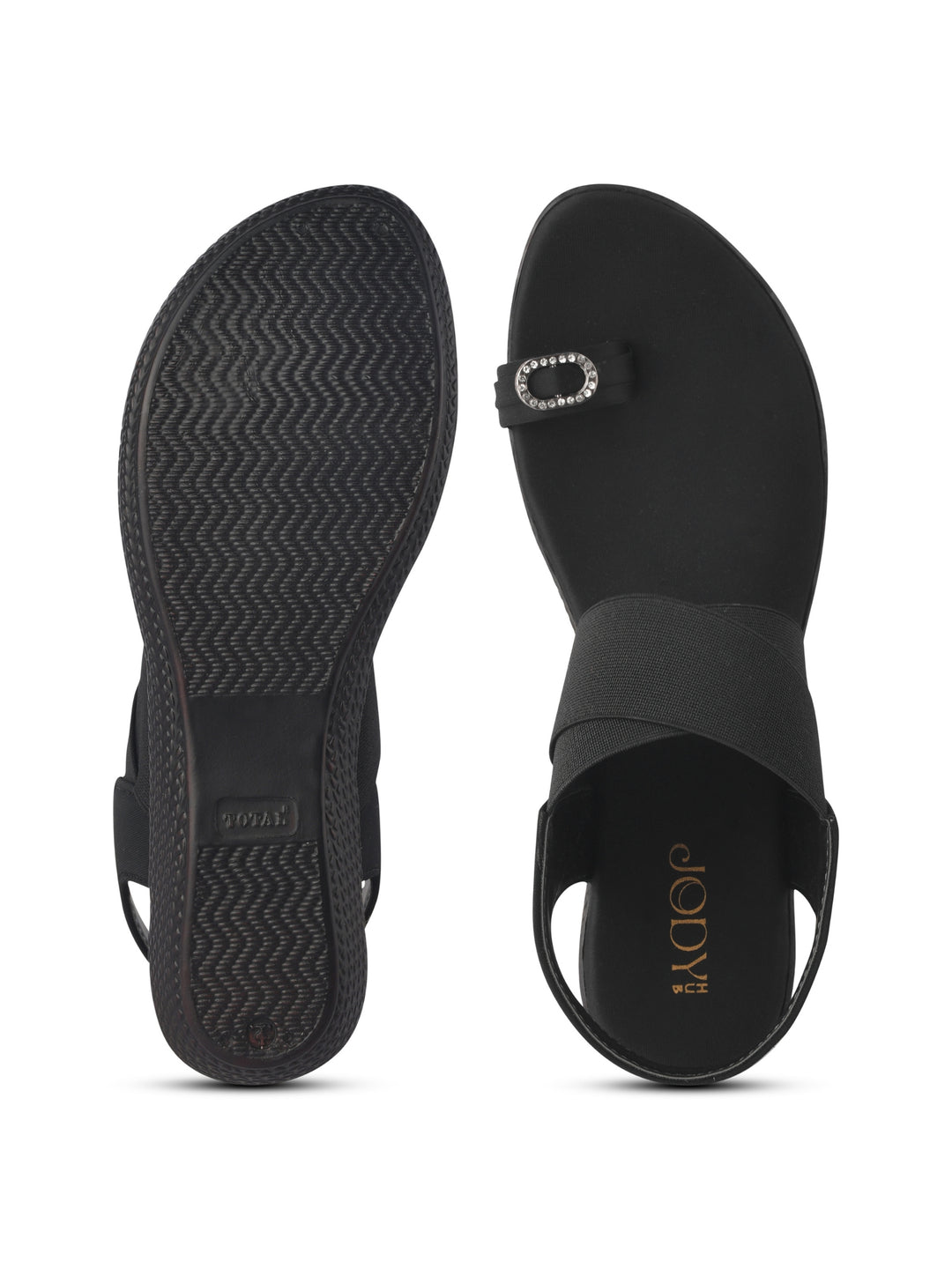 Formal Sandals
