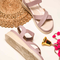 Comfort Sandals