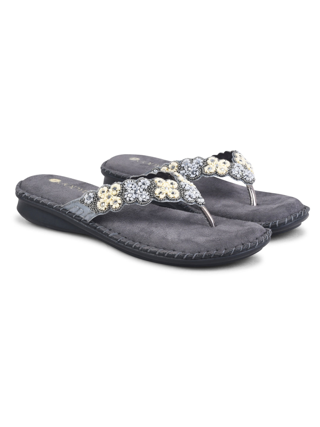 Doctor slippers