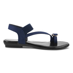 Sleek Sandals