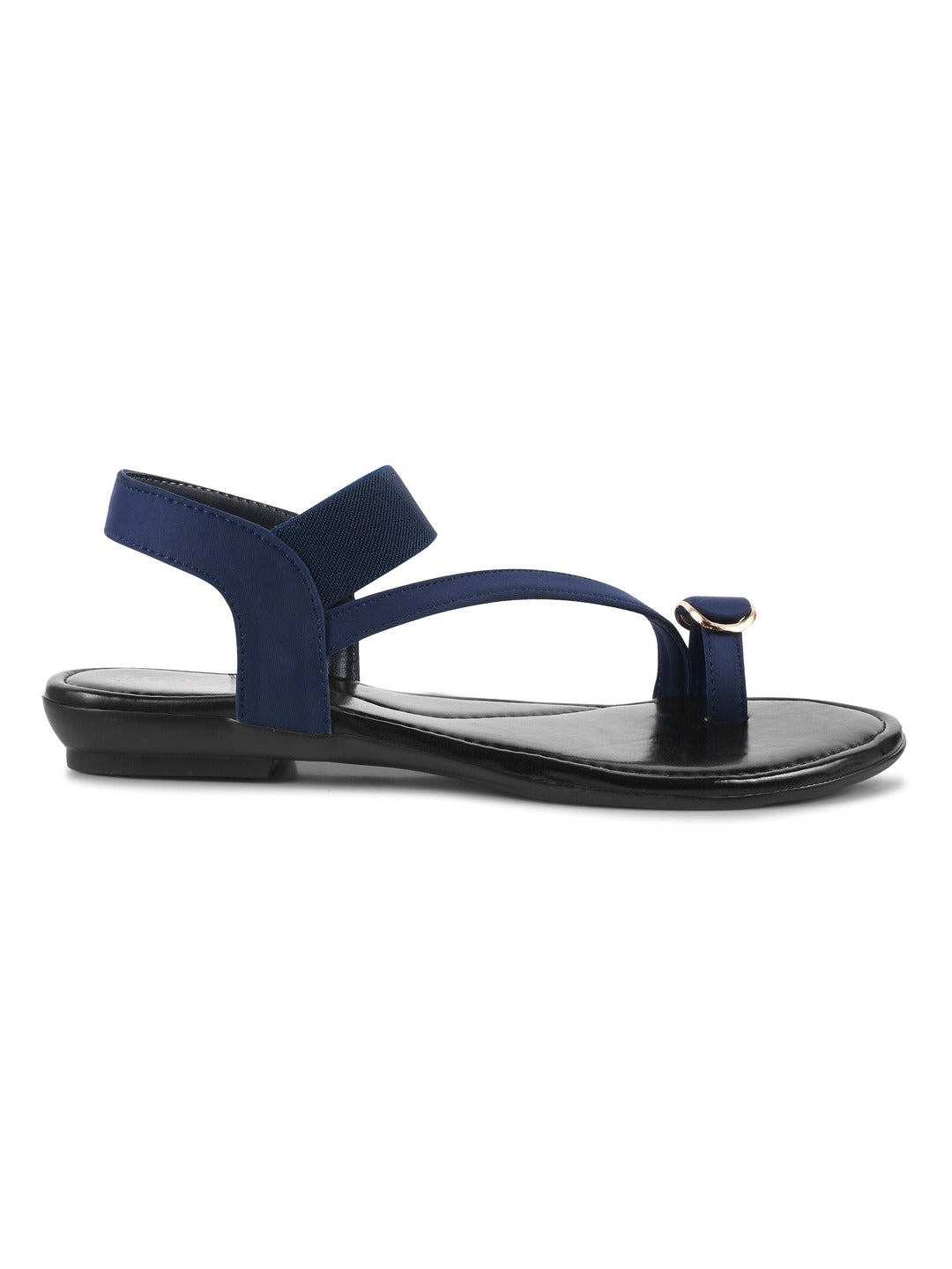 Sleek Sandals
