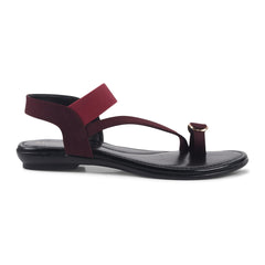 Sleek Sandals