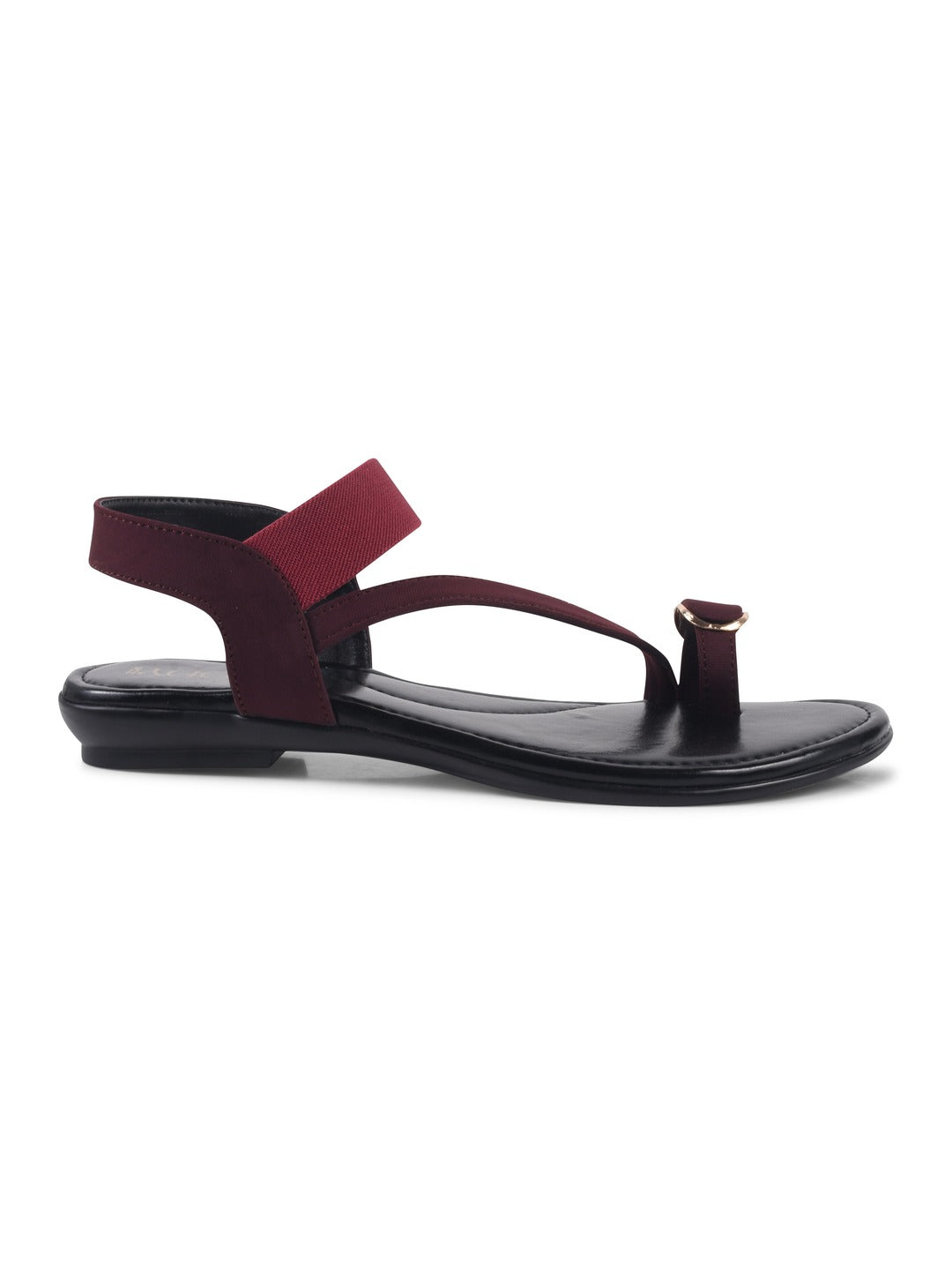Sleek Sandals